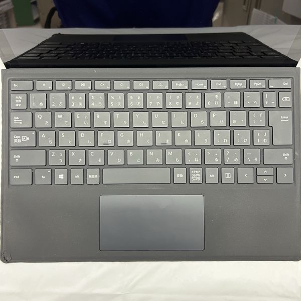 Microsoft 〔中古〕Surface Pro 7 1866 Core i5 1035G4 プロセッサー