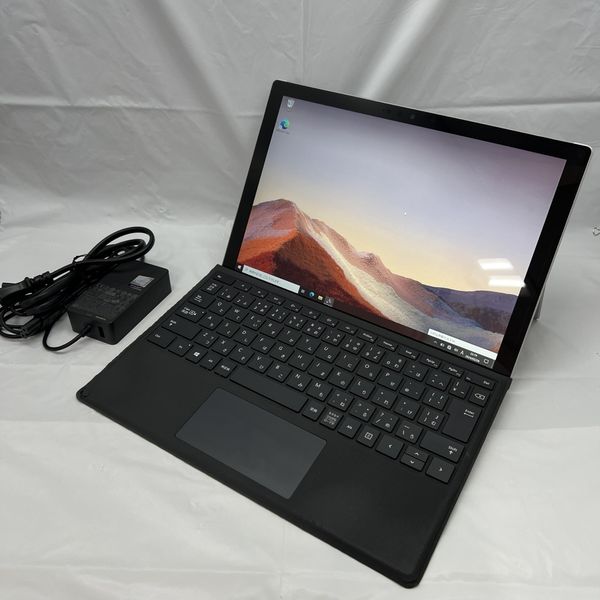 Microsoft 〔中古〕Surface Pro 7 1866 Core i5 1035G4 プロセッサー