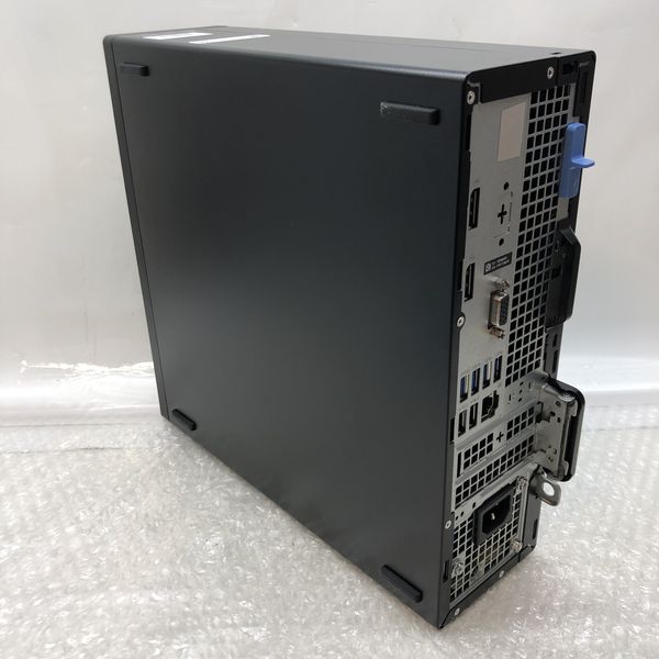 美品 DELL OptiPlex 5000 SFF 32GB Wi-Fi 6