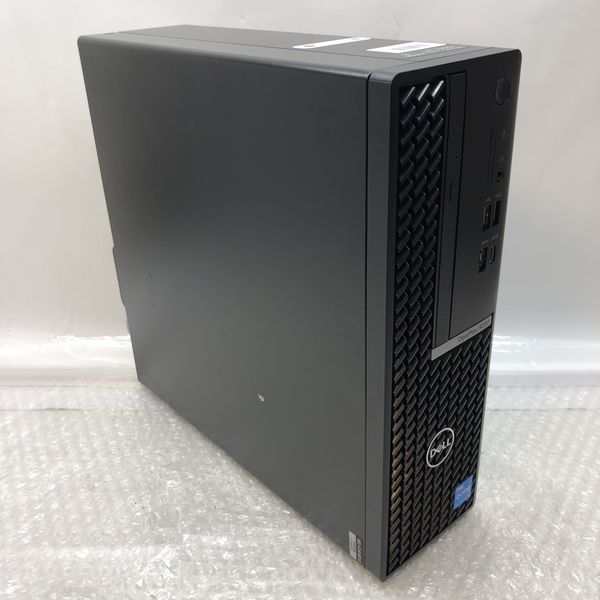 DELL 〔中古〕OptiPlex 5000 SFF（中古保証3ヶ月間） | パソコン工房