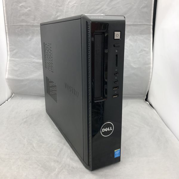 Windowsデスクトップ DELL    Windows8.1    office2010 Amazon.co.jp: Dell (デル) Inspiron デスクトップ 3880 第10世代