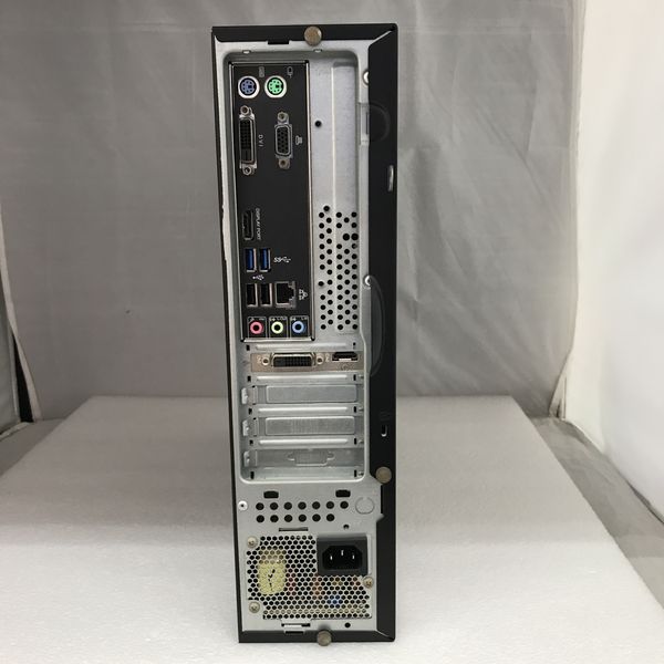 iiyama PC 〔中古〕IDXi-SL5100-i5-FN65/1T4G インテル® Core™ i5