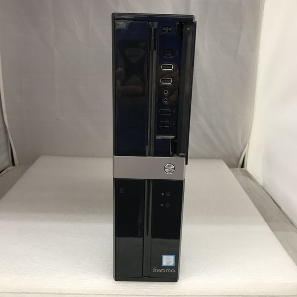 iiyama PC 〔中古〕IDXi-SL5100-i5-FN65/1T4G インテル® Core™ i5