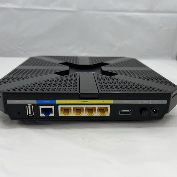 TP-LINK 〔中古〕archer c5400（中古保証1ヶ月間） | パソコン工房 