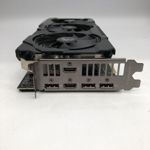 ASUS TUF-RTX3060-O12G-V2-GAMING 中古 ASUS 〔中古〕TUF-RTX3060-O12G-V2-GAMING（中古保証1ヶ月間