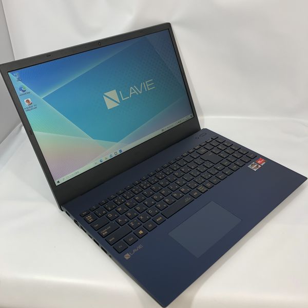 【中古PC】LAVIE PC-N1535AAL NEC 〔中古〕PC-N1535AAL（中古保証3ヶ月間） | パソコン工房【公式通販】