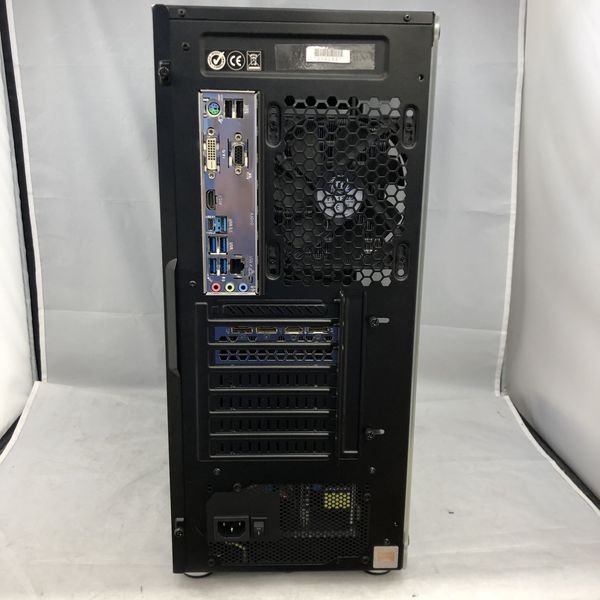 中古　デスクトップPC　サポート可　windows10,11対応 楽天市場】ゲーミングpc RTX2060 第9世代Corei5 すぐ遊べるフルセット