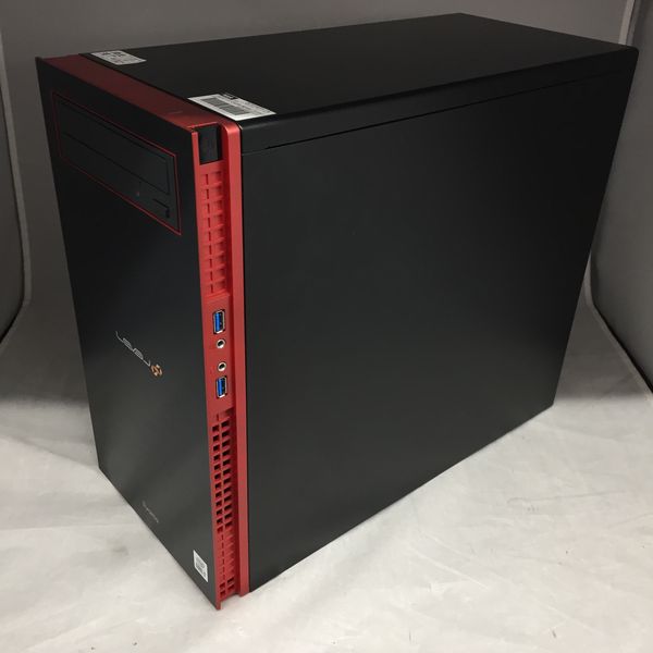 iiyama PC 〔中古〕【GLM11P】ILeDXs-M046 インテル® Core™ i7 10700