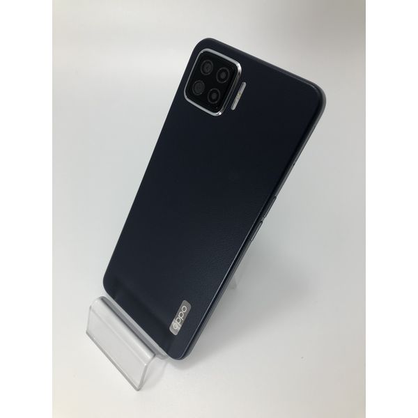 Oppo A73 ネイビーブルー 64G Android OPPO A73 ネイビー ブルー 64 GB SIMフリー
