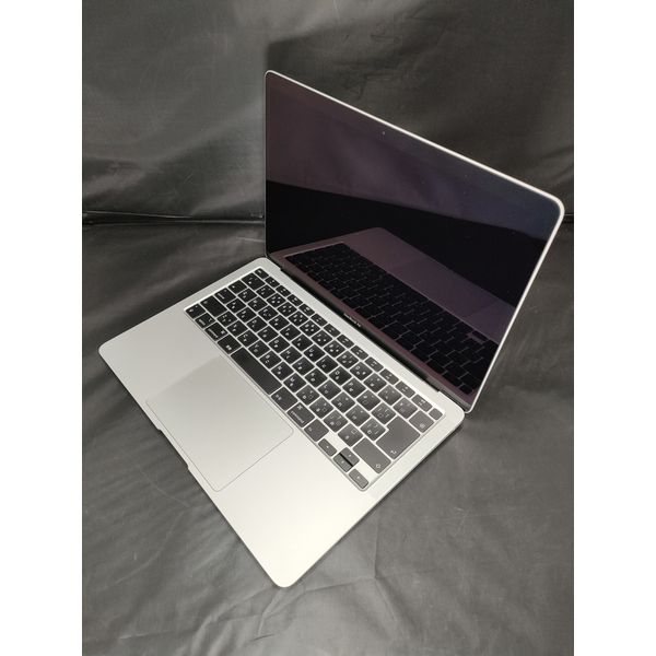 【動作遅め】MacBook Air 13inch Early2015 シルバー Apple MacBook Air 13インチ Early 2015 MMGF2J/A Monterey/Core