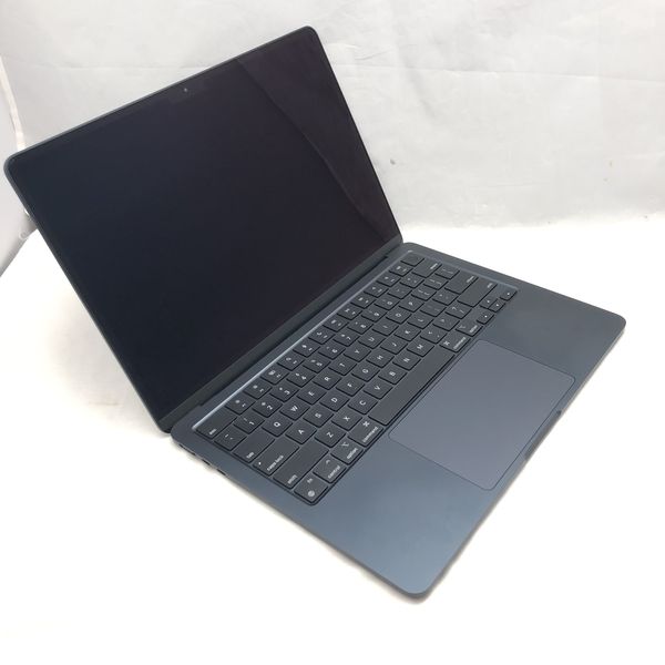 APPLE 〔中古〕MacBook Air M2 2022（中古保証3ヶ月間） | パソコン