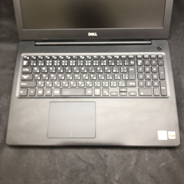 DELL 〔中古〕Inspiron 15 3593（中古保証3ヶ月間） | パソコン工房