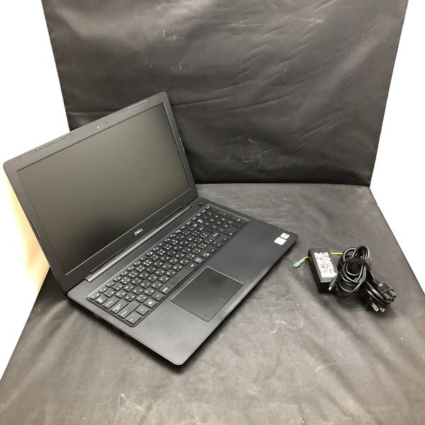 DELL 〔中古〕Inspiron 15 3593（中古保証3ヶ月間） | パソコン工房