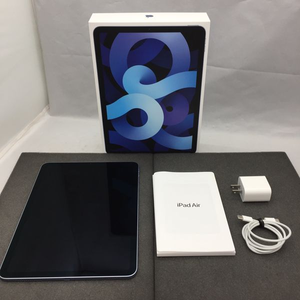 iPad Air4 256GB Wi-Fi Apple Pencil付属 Apple Pencill付き】iPad Air 第4世代 256GB iPad air 第4世代wifiモデル