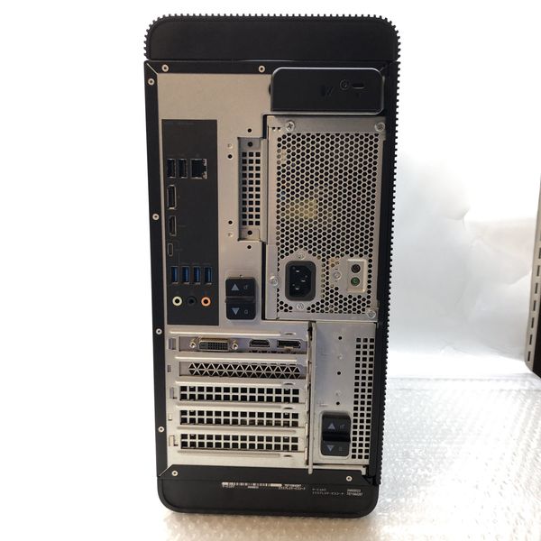 DELL 〔中古〕XPS 8930（中古保証3ヶ月間） | パソコン工房【公式通販】