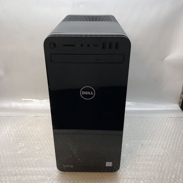 DELL 〔中古〕XPS 8930（中古保証3ヶ月間） | パソコン工房【公式通販】