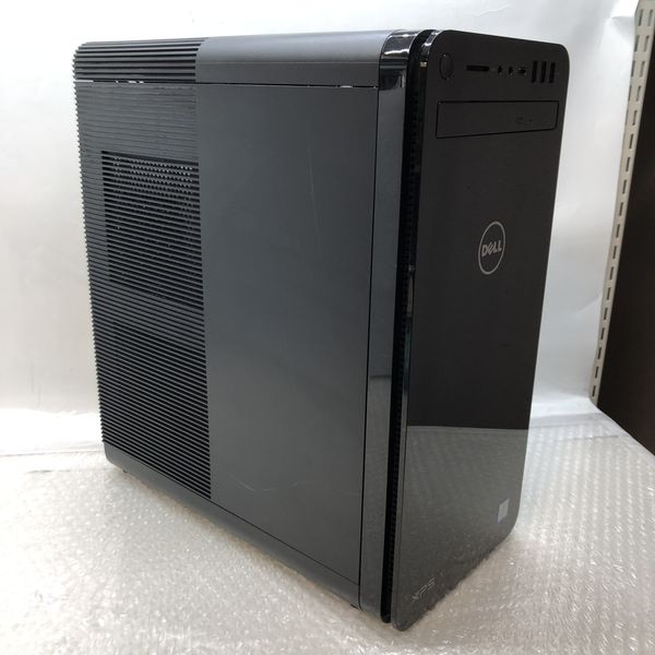 DELL 〔中古〕XPS 8930（中古保証3ヶ月間） | パソコン工房【公式通販】