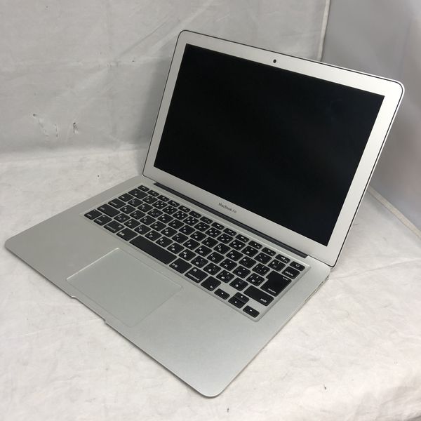 APPLE 〔中古〕MacBook Air 13inch Early 2015 Core i5-1.6GHz/8GB