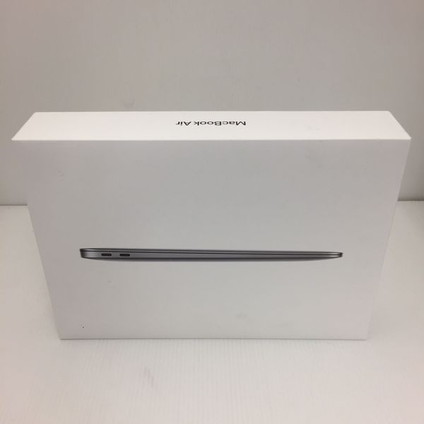 APPLE 〔中古〕MacBook Air (Retina・13-inch・2020) ｽﾍﾟｰｽｸﾞﾚｲ MWT82J
