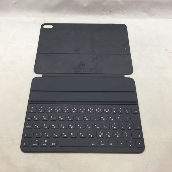 APPLE 〔中古〕11ｲﾝﾁiPad Pro用 Smart Keyboard Folio 日本語(JIS