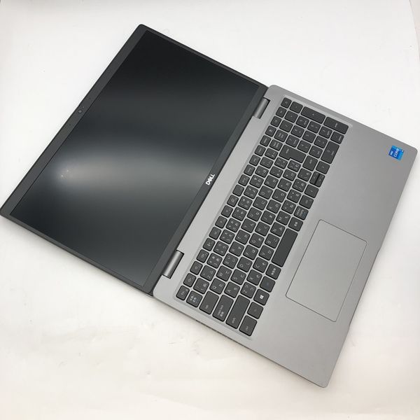 DELL 〔中古〕Latitude 5520 Core i5-1135G7 プロセッサー/8GB/256GB