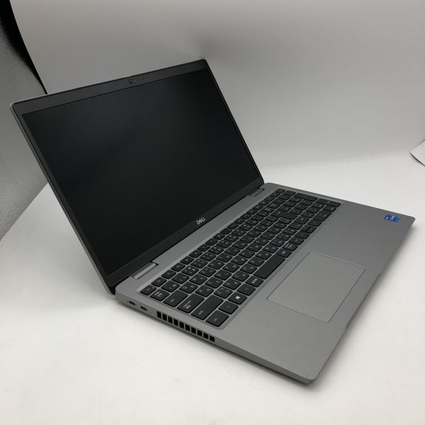 DELL 〔中古〕Latitude 5520 Core i5-1135G7 プロセッサー/8GB/256GB