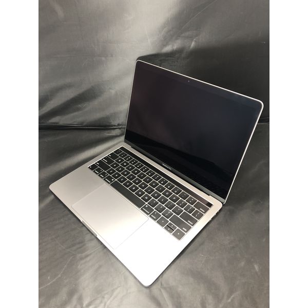 APPLE 〔中古〕MacBook Pro (13inch・2018・Tb3x4) / Core i5 2.3GHz