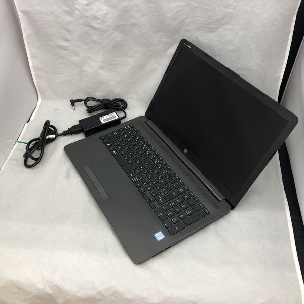 HP 〔中古〕HP 250 G7 Core i5 プロセッサー 8265U 1.6GHz/8GB/256GB M