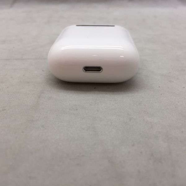 APPLE 〔中古〕AirPods 第2世代 MV7N2J/A（中古保証1ヶ月間