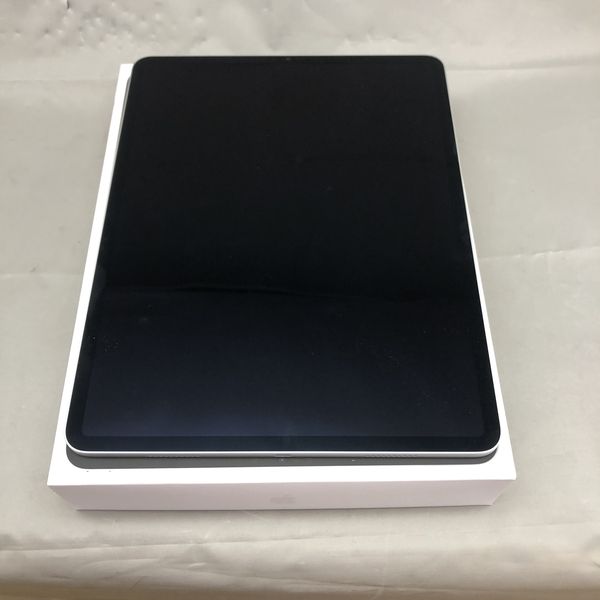 iPad Pro 12.9インチ 第6世代[512GB] セルラー SIMフリー スペ… 【公式