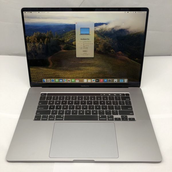 MacBook Pro 16インチ 2019 i9 32GB 1TB 美品 Amazon.com: Apple Late 2019 MacBook Pro with 2.3GHz Intel Core i9