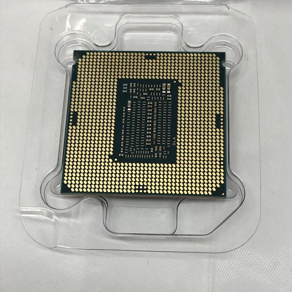 Intel 〔中古〕インテル® Core™ i7 プロセッサー 9700K BOX（中古保証1