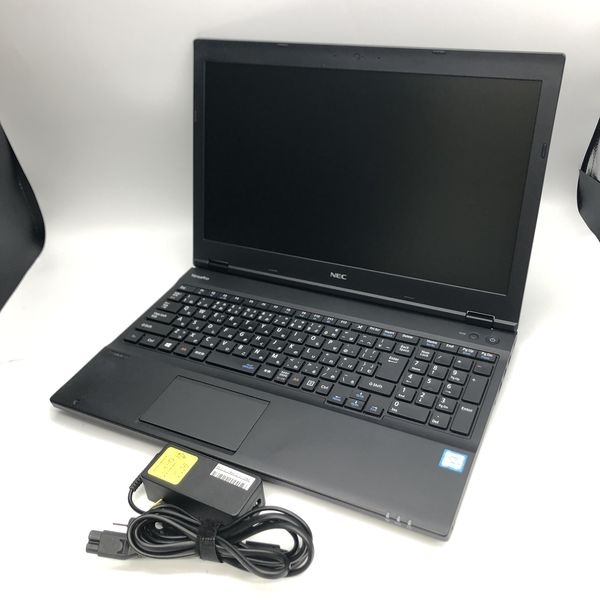 中古美品●NEC VersaPro VKM17D-3 i5-8350U 8GB 中古美品○NEC VersaPro VKM17D-3 i5-8350U 8GBの通販 by らく