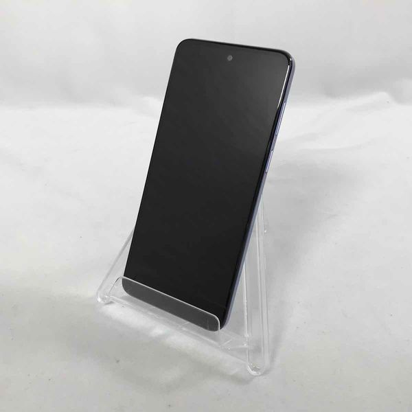 MOTOROLA 〔中古〕moto g13 PAWW0019JP ラベンダーブルー SIMフリー