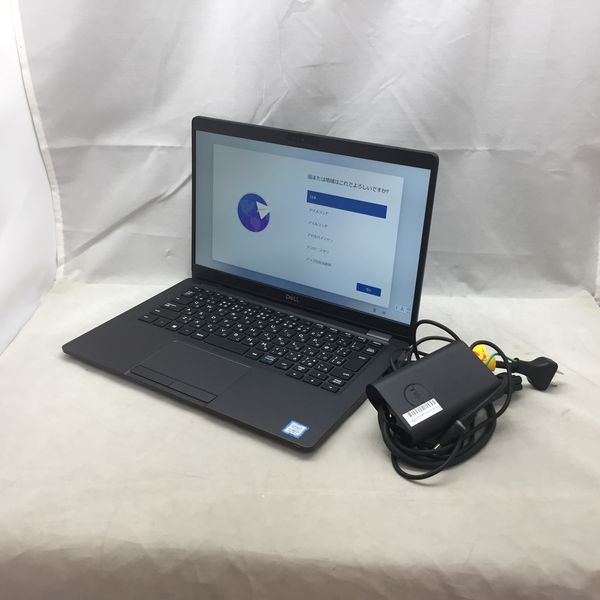 DELL Latitude5300 i7-8665Uメモリ32GB/SSD256（楽天市場】ノート 