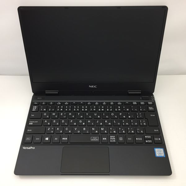 Windowsノート本体 NEC VersaPro VKT13H-5 i5 256GB 8GB NEC 〔中古〕VersaPro VKT13H-5/ Core i5 プロセッサー -8200Y