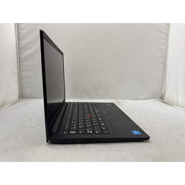 lenovo 〔中古〕ThinkPad E14 Gen2 Core i3-1115G4 プロセッサー(3.00
