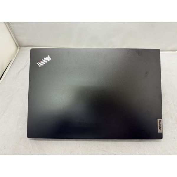lenovo 〔中古〕ThinkPad E14 Gen2 Core i3-1115G4 プロセッサー(3.00