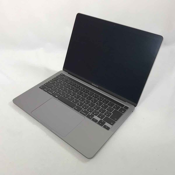APPLE 〔中古〕MacBook Pro (13-inch・M1・2020) MYD82J/A スペース
