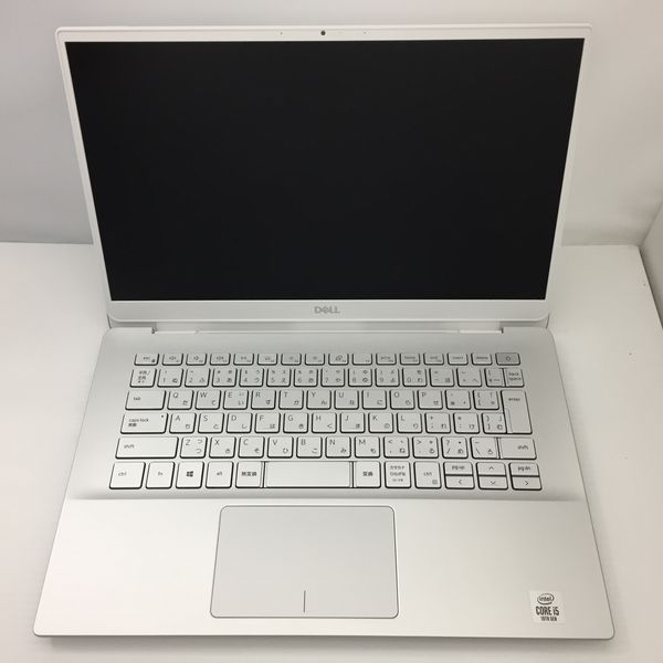 Dell inspiron 5490【未使用近い] Amazon.co.jp: Dell ノートパソコン Inspiron 14 5490 Core i7 アイス