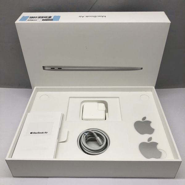 APPLE 〔中古〕MacBook Air (Retina・13-inch・2020) インテル® Core