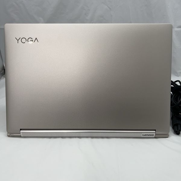 Lenovo Yoga 950i - マイカ Lenovo Yoga 950i - マイカ
