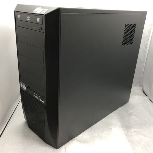 ノーブランド 〔中古〕GALLERIA XG/インテル® Core™ i9 プロセッサー 