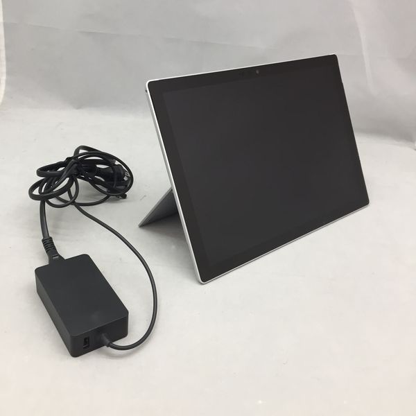Microsoft 〔中古〕Surface Pro7 PUV-00014 プラチナ Core i5 1035G4 