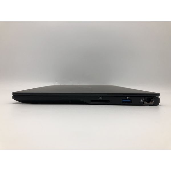 中古】LIFEBOOK WU2／B3 FMVWB3U27 〔Windows 10