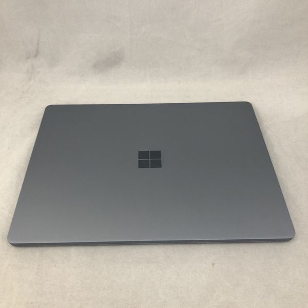 Microsoft 〔中古〕Surface Laptop Go2 8QC-00043 アイスブルー Core