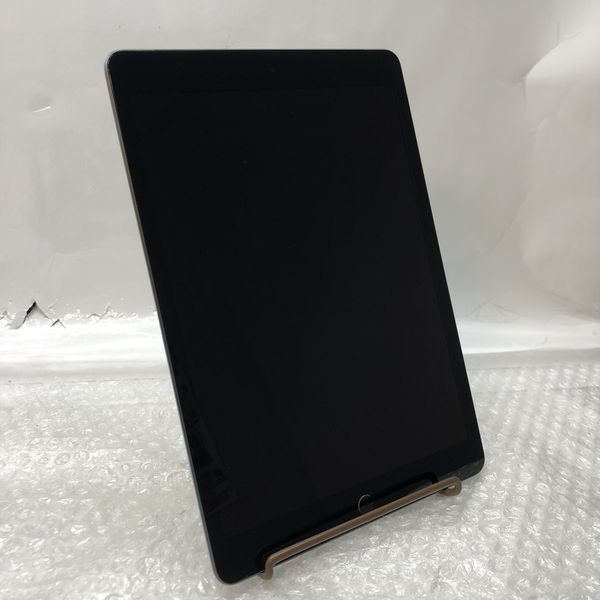 APPLE 〔中古〕iPad (第9世代) 64GB スペースグレイ MK473J/A