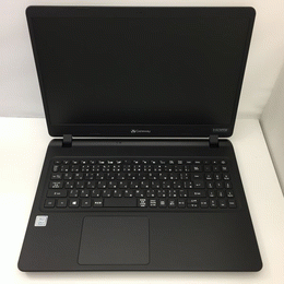 GATEWAY NE575 第8世代 i5 メモリ12GB 新品SSD256GB Gateway（ゲートウェイ） 15.6型ノートパソコン NE575シリーズ