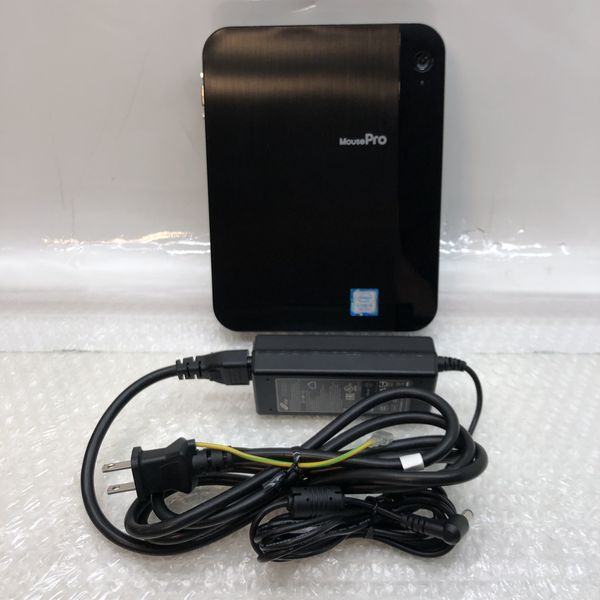 mouse 〔中古〕【MARd10P】MPro-M591H-S Core i5 プロセッサー 7200U