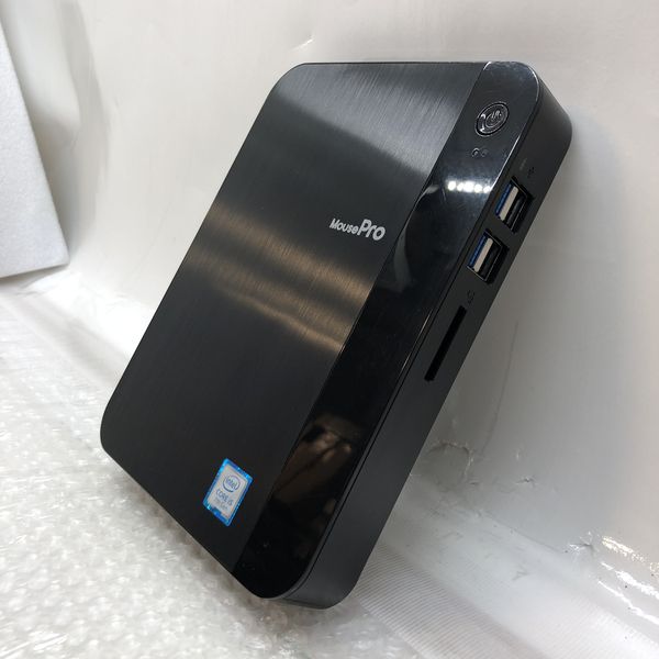 mouse 〔中古〕【MARd10P】MPro-M591H-S Core i5 プロセッサー 7200U